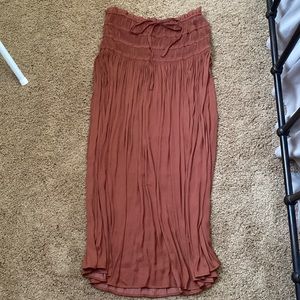Current Air skirt. Never worn!